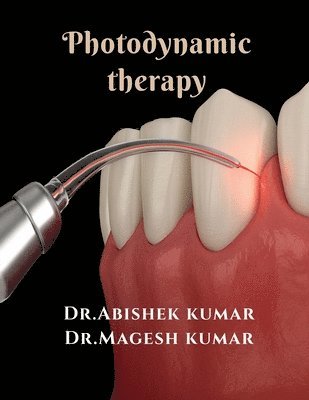 bokomslag Photodynamic Therapy
