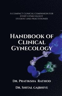bokomslag Handbook of Clinical Gynecology