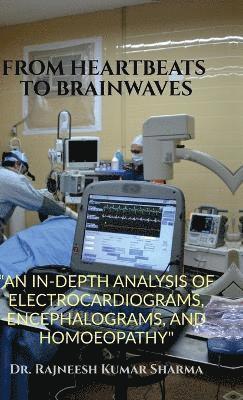 bokomslag From Heartbeats to Brainwaves