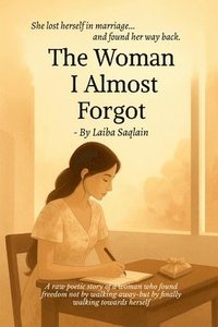 bokomslag women i almost forgot