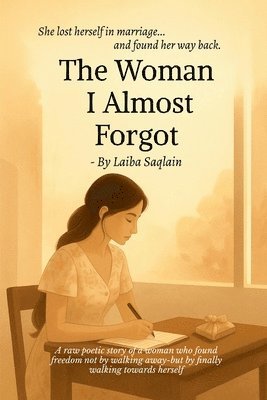 bokomslag women i almost forgot