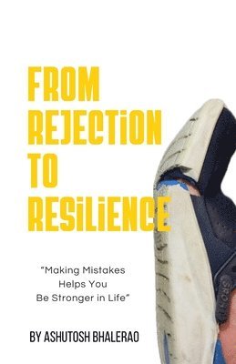 bokomslag From Rejection to Resilience