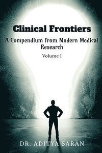 bokomslag Clinical Frontiers