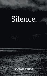 bokomslag Silence