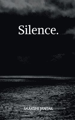 bokomslag Silence
