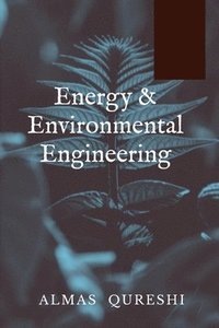 bokomslag Energy and Environmental Engineering