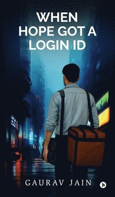 When Hope Got A Login ID