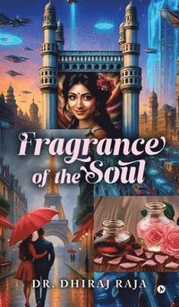 bokomslag Fragrance of The Soul
