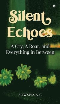 bokomslag Silent Echoes