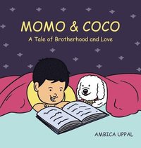 bokomslag Momo and Coco