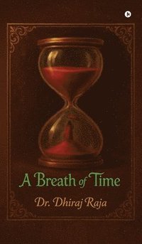 bokomslag A Breath of Time