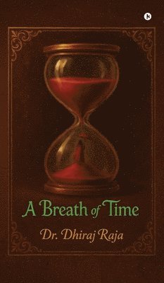 bokomslag A Breath of Time