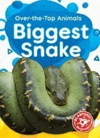 Suzane Nguyen - Biggest Snake, Inbunden