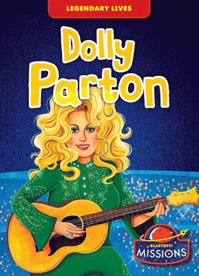 Betsy Rathburn - Dolly Parton, Häftad