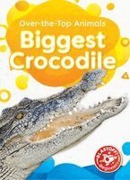 Suzane Nguyen - Biggest Crocodile, Inbunden