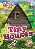 Betsy Rathburn - Tiny Houses, Inbunden