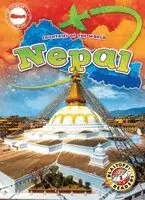 Jennifer Joline Anderson - Nepal, Inbunden. Tillgänglighet: Lägg i varukorg