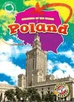 Jennifer Joline Anderson - Poland, Inbunden. Tillgänglighet: Lägg i varukorg