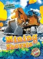 India James - Mining Shovels, Inbunden. Tillgänglighet: Lägg i varukorg