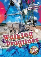 India James - Walking Draglines, Inbunden