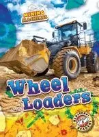 India James - Wheel Loaders, Inbunden. Tillgänglighet: Lägg i varukorg