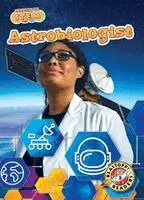 India James - Astrobiologist, Inbunden. Tillgänglighet: Lägg i varukorg