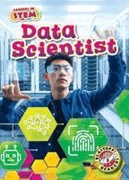 India James - Data Scientist, Inbunden