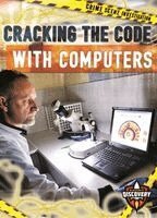 Donna McKinney - Cracking the Code with Computers, Inbunden