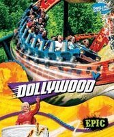 Monika Davies - Dollywood, Inbunden