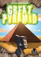 Kristoffer Baumann - Great Pyramid Secrets, Inbunden