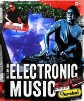 Heather E. Schwartz - Electronic Music, Inbunden