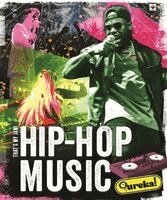 Nathan Sommer - Hip-Hop Music, Inbunden