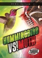 Nathan Sommer - Hummingbird vs. Moth, Häftad