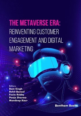 Rohit Bansal, Fazla Rabby, Pooja Sharma - Metaverse Era, Häftad