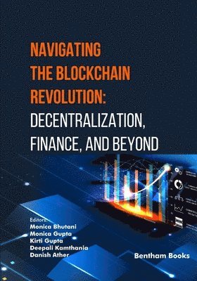 Navigating the Blockchain Revolution
