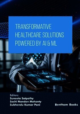 Transformative Healthcare Solutions Powered by AI & ML