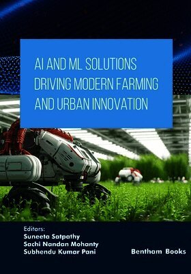 AI and ML Solutions Driving Modern Farming and Urban Innovation