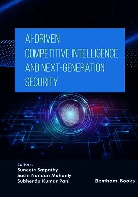 AI-Driven Competitive Intelligence and Next-Generation Security