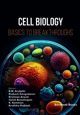 Prakash Gangadaran, Krishnan Anand, Satish Ramalingam - Cell Biology, Häftad