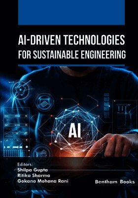 AI-Driven Technologies for Sustainable Engineering