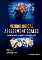Nidhi Sharma, Simranjeet Kaur, Parveen Kumar - Neurological Assessment Scales, Häftad. Tillgänglighet: Lägg i varukorg