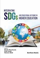 Rimple Manchanda, Priya Jindal, Naseem Abidi - Integrating SDGs and Educational Outcomes in Higher Education, Häftad. Tillgänglighet: Lägg i varukorg