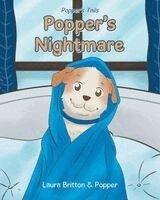 Laura Britton - Popper's Nightmare, Häftad