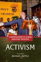 Michael Battle - Conversations in Global Anglican Theology, Inbunden