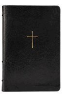 Church Publishing Incorporated - Book of Common Prayer and Holy Bible, NRSVue with Apocrypha, Inbunden