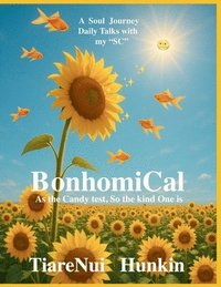 bokomslag BonhomiCal