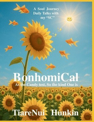 bokomslag BonhomiCal