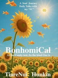 bokomslag BonhomiCal
