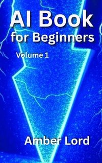 bokomslag AI Book for Beginners