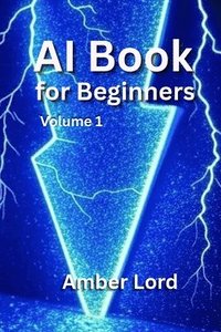 bokomslag AI Book for Beginners